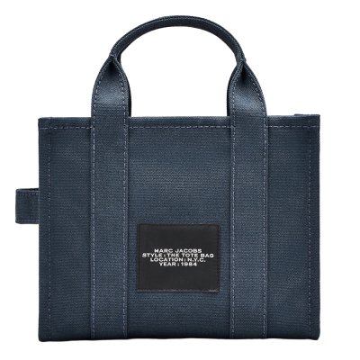 THE CANVAS SMALL TOTE BAG